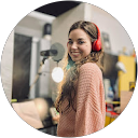 Justyna G profile picture